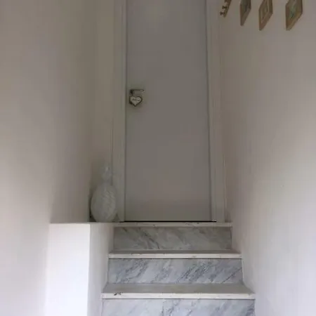 Apartment Greta