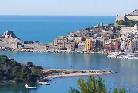 Greta La Spezia